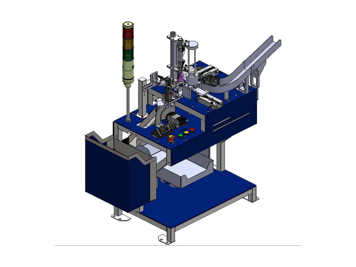 Design & simulation