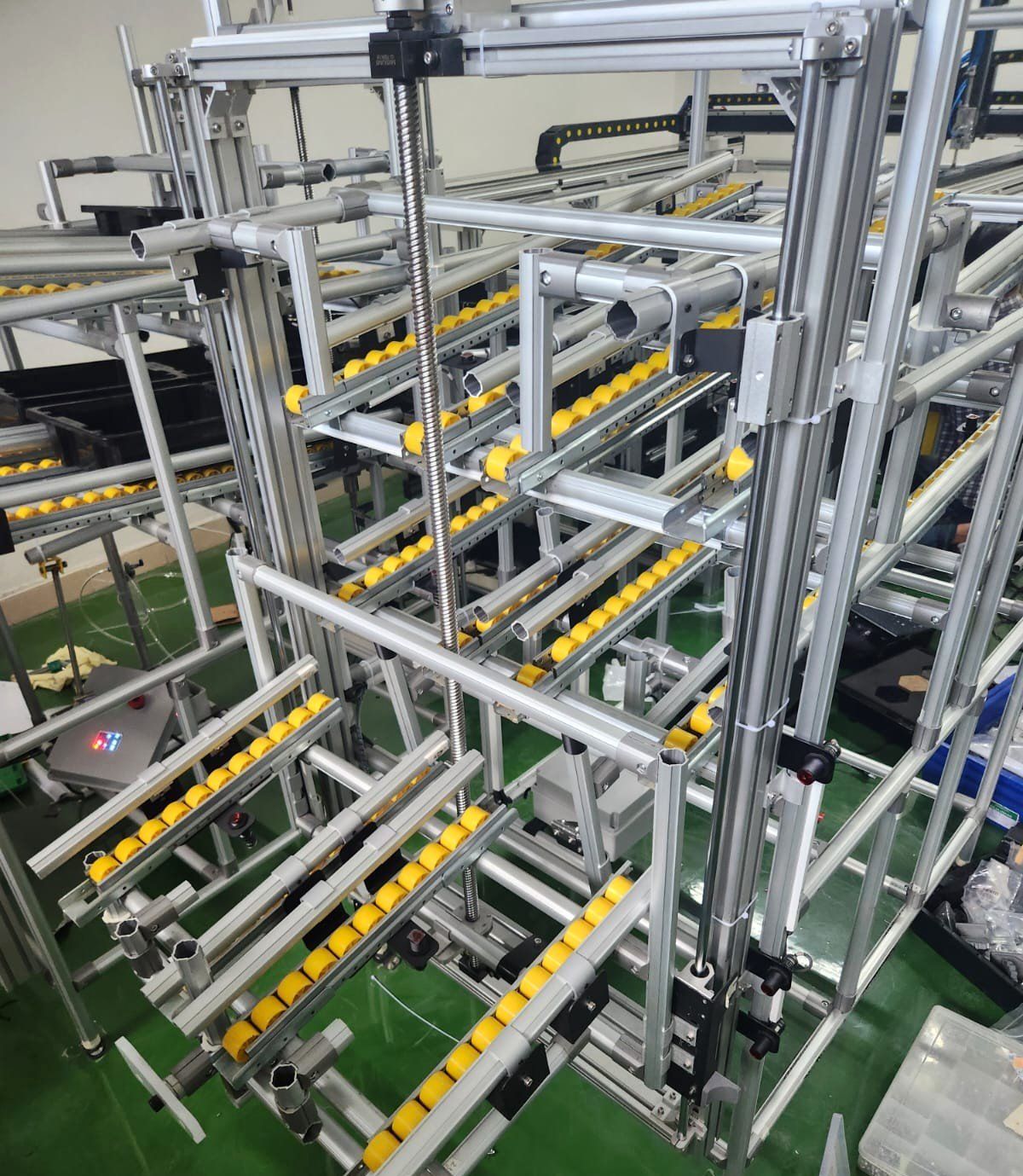 Production