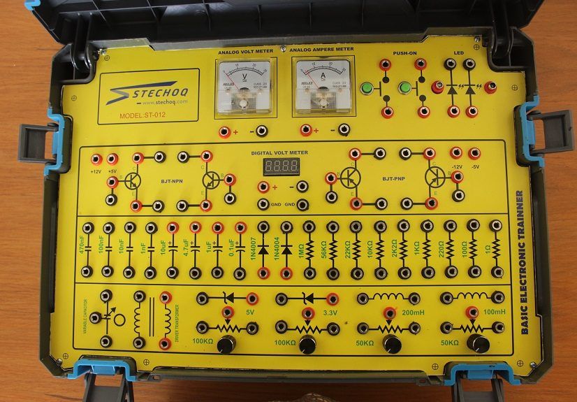Elektronika