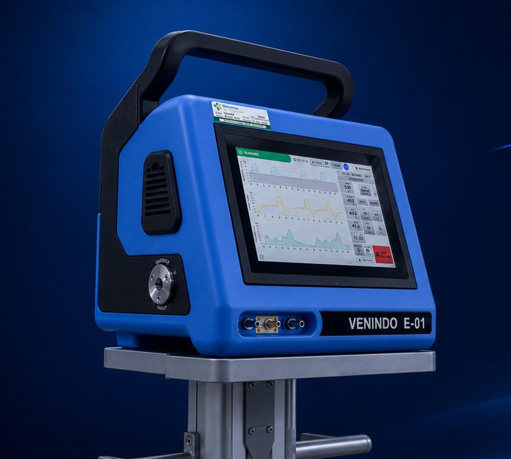 VENINDO E-01
