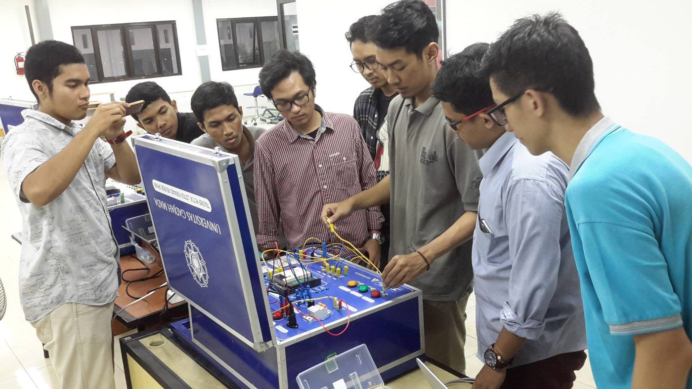 Collaborative R&D