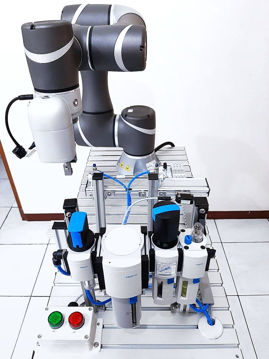 Installation & service