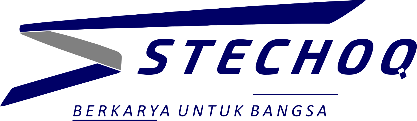 STECHOQ — Berkarya untuk Bangsa