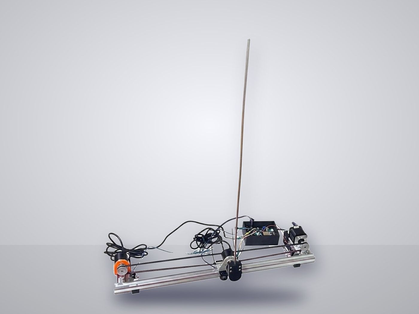 Linear Inverted Pendulum