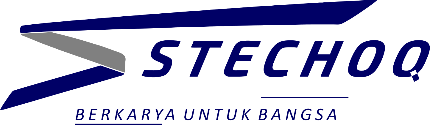 STECHOQ ROBOTIKA INDONESIA